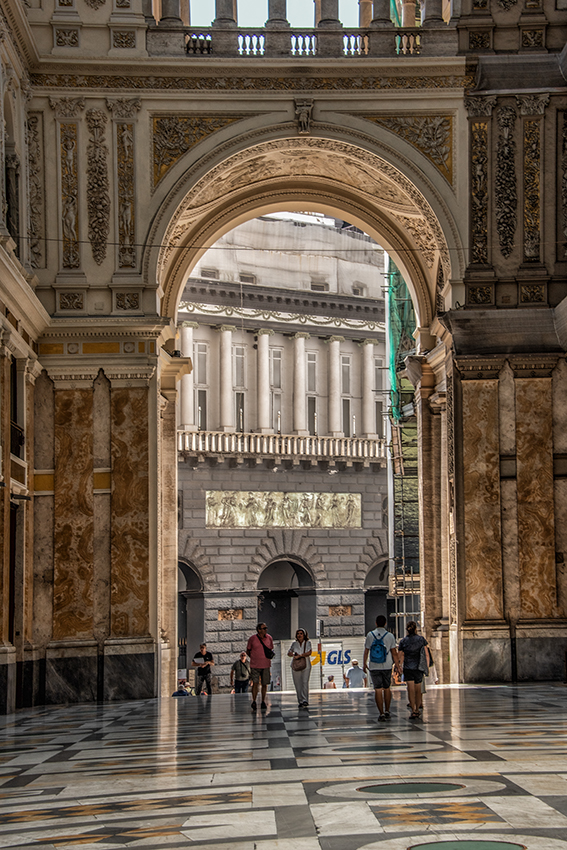 Napoli